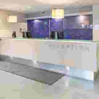 Scandic Hakaniemi, 1 of 5