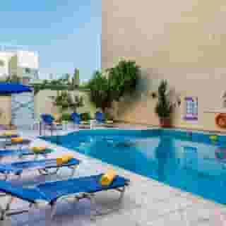 Central Hersonissos Hotel, 1 of 5
