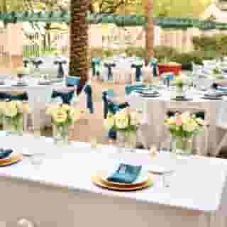 Hilton Garden Inn Scottsdale Old Town, Az, 1 of 5