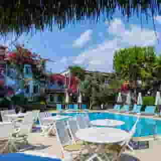 Moonshine Apartments, 3 of 5