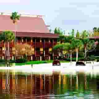 Disney's Polynesian Resort, 6 of 6