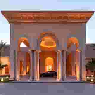 ROYAL TULIP Korbous, 2 of 5