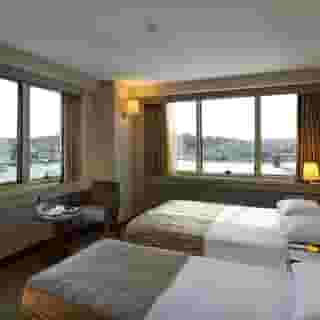 Istanbul Golden City, 4 of 5