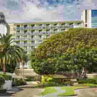 Fairmont Miramar Hotel & Bungalows, 1 of 5