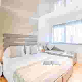 MH Florence Hotel & Spa, 3 of 5