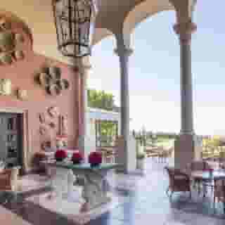 Villa Padierna Palace Hotel, 6 of 6