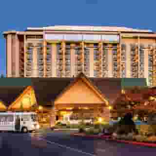 Doubletree Hotel Seattle Airport, 6 of 6