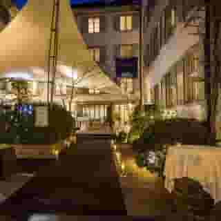 Der Teufelhof Basel, 5 of 5