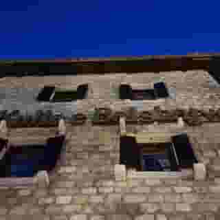 Kulla e Balshajve, 5 of 5