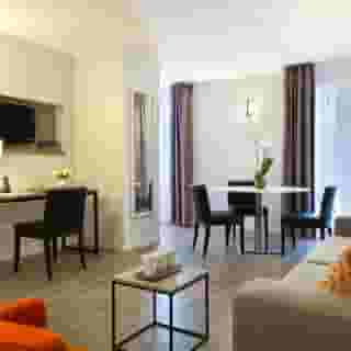 Citadines Montpellier Antigone, 6 of 6