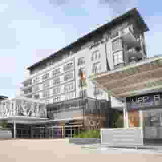 Doubletree by Hilton Cape Town, 1 of 5