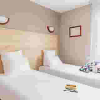 Appart'City Confort Nantes Cite des Congres, 3 of 5