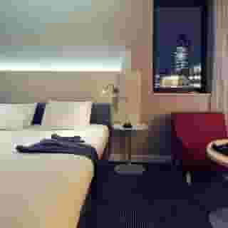 Hotel Mercure Lyon Centre Saxe Lafayette, 5 of 5