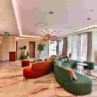 Hotel Tq Plaza, 4 of 5