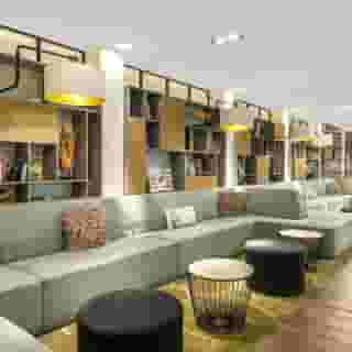 Element Amsterdam, 3 of 5