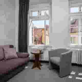 Monastery Garden Prague, 5 of 5