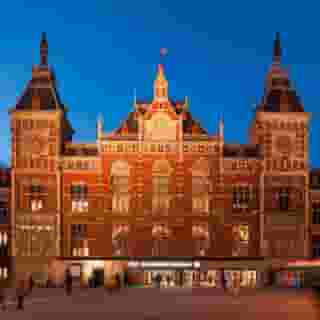 Mercure Amsterdam City Hotel, 4 of 5