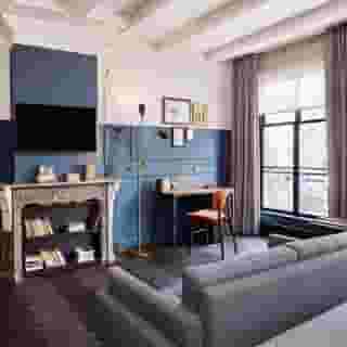 The Hoxton Amsterdam, 3 of 5