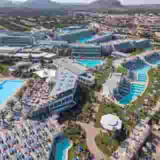 Lyttos Beach, 2 of 5