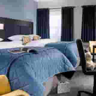 Temple Bar Hotel, 4 of 5