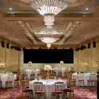 Movenpick Hotel City Star Jeddah, 4 of 5