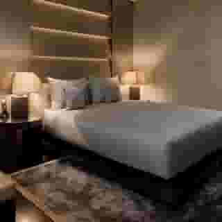 Armani Hotel Milano, 5 of 5