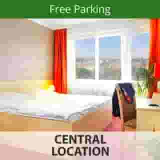 Charles Central, 3 of 5