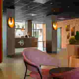 Oceania Paris Porte De Versailles, 1 of 5