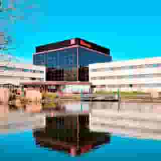 ibis Schiphol Amsterdam Airport, 2 of 5