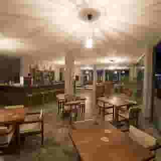Grand Emir Aqua Hotel, 5 of 5