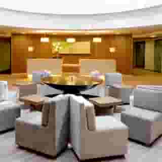 Holiday Inn & Suites Mexico Medica Sur, 4 of 5