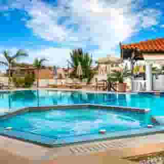 Malia Mare Hotel, 5 of 5