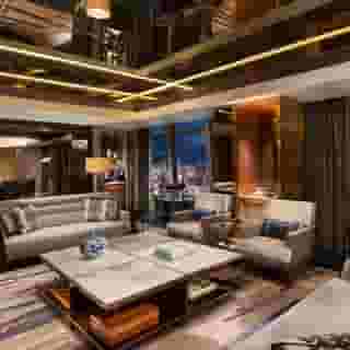 The Ritz-Carlton, Hong Kong, 6 of 6