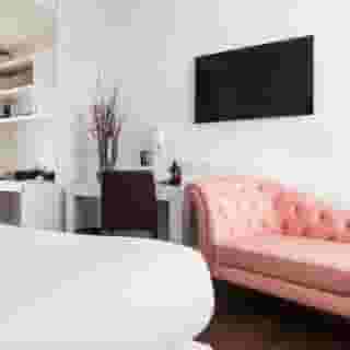 Magna Pars - LHotel a Parfum, 3 of 5