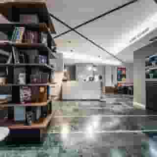 Hotel Europa, 3 of 5