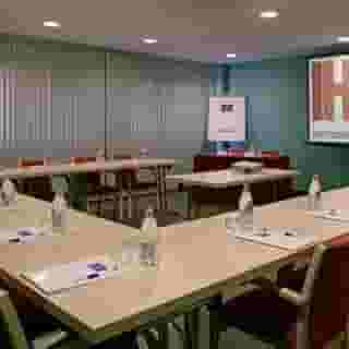 Express By Holiday Inn Madrid-Airport, 1 of 5