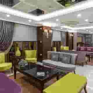 Ferman Hilal Hotel, 3 of 5