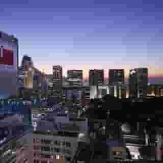 The OTTO Hotel, 4 of 5