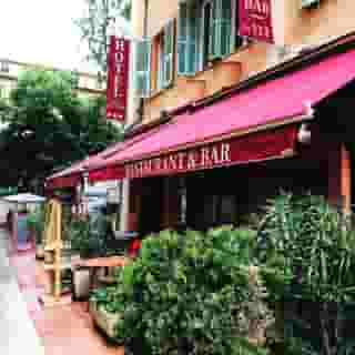 Villa La Tour, 5 of 5