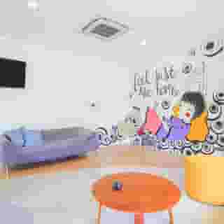 All Day Hostel SHA by ZUZU, 2 of 5