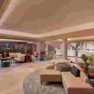 Marriott Hotel Lisbon, 4 of 5