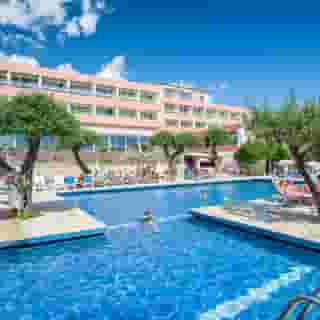 Alexandros Hotel, 1 of 5