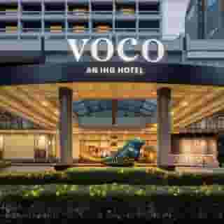 voco Orchard Singapore, 1 of 5