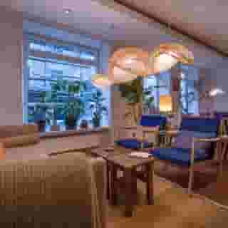 Hotel Mayfair, 5 of 5