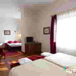 Hotel Palacio De La Magdalena, 5 of 5