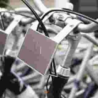 The Muse Amsterdam, 1 of 5