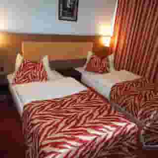 Grand Hotel Dream Frankfurt City, 4 of 5