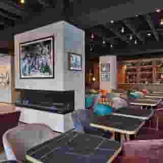 The Scott Hotel, 3 of 5