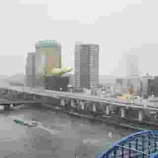 Hotel Wing International Select Asakusa Komagata, 5 of 5