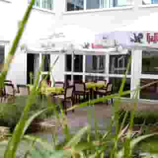 Amedia Hotel Frankfurt-Ruesselsheim by Wyndham, 1 of 5